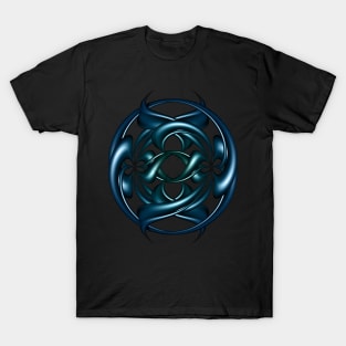 Circle of life II T-Shirt